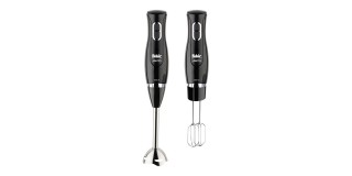 Fakir Motto Blender