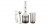 Fakir Motto Blender