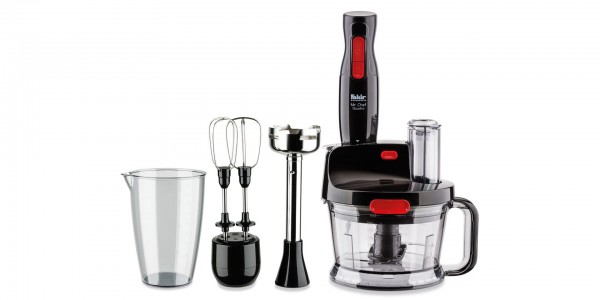 Fakir Mr. Chef Quadro Blender