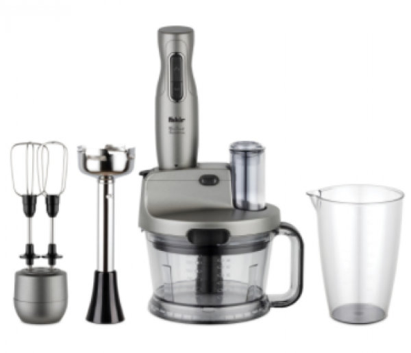 Fakir Mr. Chef Quadro Blender