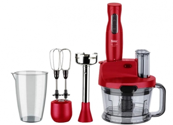 Fakir Mr. Chef Quadro Blender