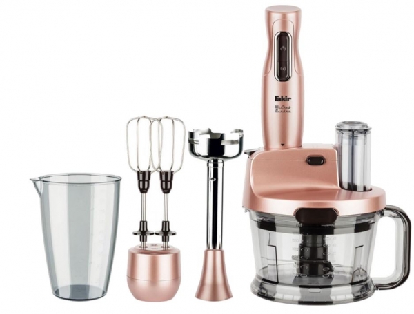 Fakir Mr. Chef Quadro Blender