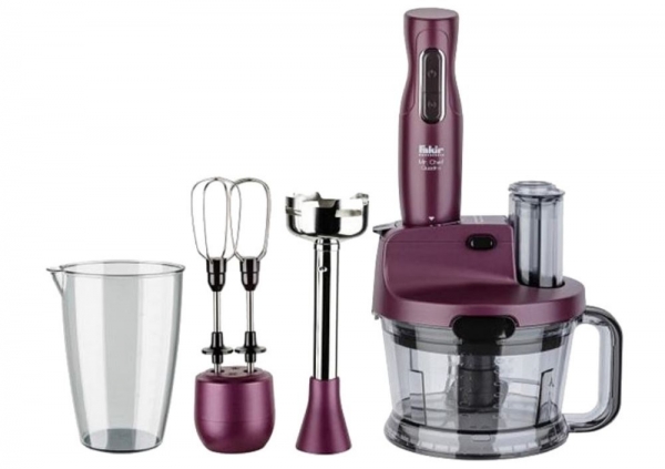 Fakir Mr. Chef Quadro Blender