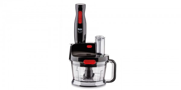 Fakir Mr. Chef Quadro Blender