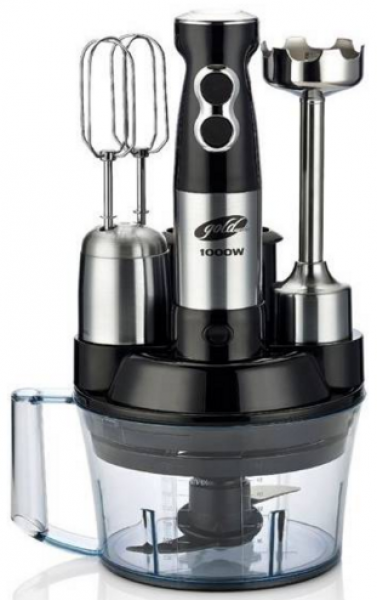 Goldmaster Elva GFP-7210 Blender