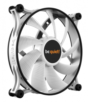 Be Quiet! BL091 Kasa Fanı