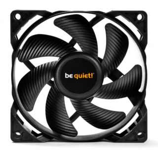Be Quiet! BL038 Kasa Fanı