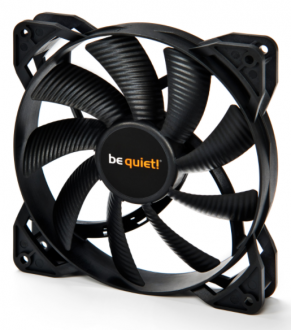 Be Quiet! BL040 Kasa Fanı