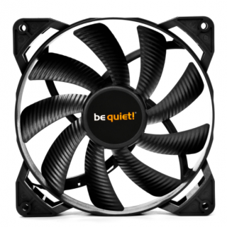 Be Quiet! BL039 Kasa Fanı