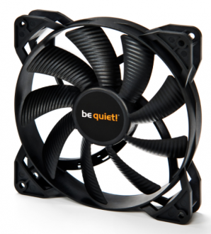 Be Quiet! BL039 Kasa Fanı