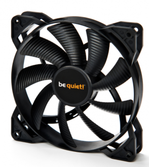 Be Quiet! BL083 Kasa Fanı