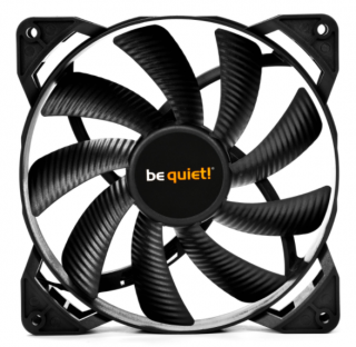 Be Quiet! BL081 Kasa Fanı
