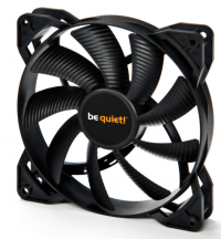 Be Quiet! BL081 resim