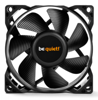 Be Quiet! BL037 Kasa Fanı