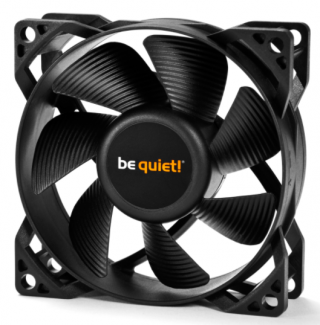 Be Quiet! BL037 Kasa Fanı