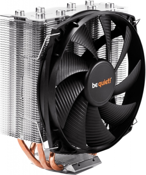 Be Quiet! Shadow Rock Slim İşlemci Soğutucu