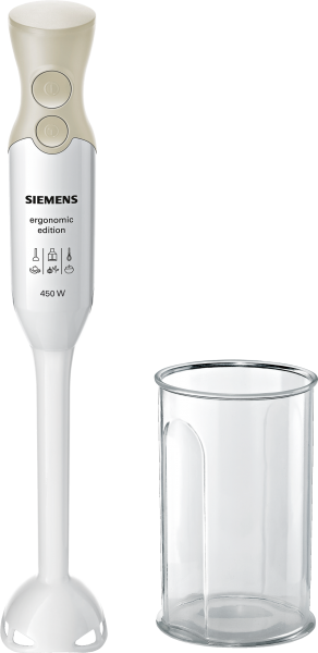 Siemens MQ64010 Blender