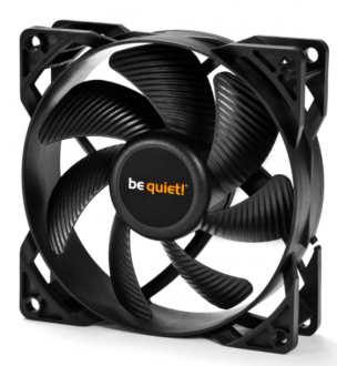 Be Quiet! BL045 Kasa Fanı