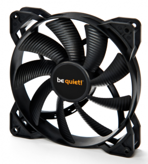 Be Quiet! BL047 Kasa Fanı