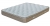Royal Lux Bedding Nilüfer 160x200 cm Yaylı Yatak