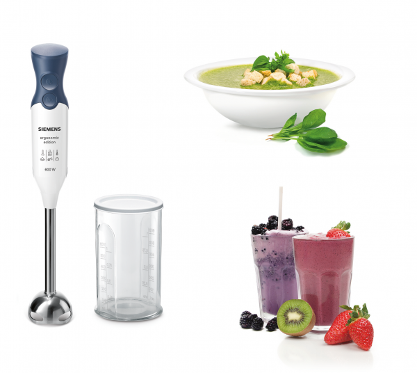 Siemens MQ66110 Blender