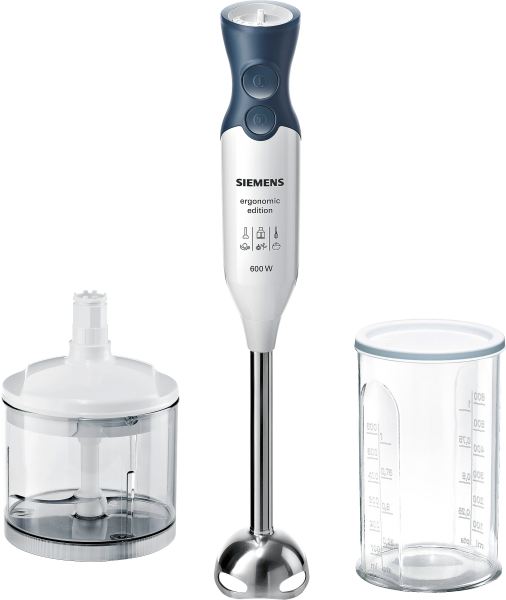 Siemens MQ66120 Blender