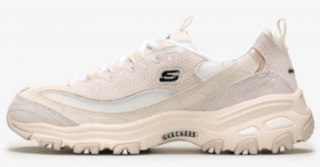 Skechers D'Lites Free Energy Kadın Spor Ayakkabı