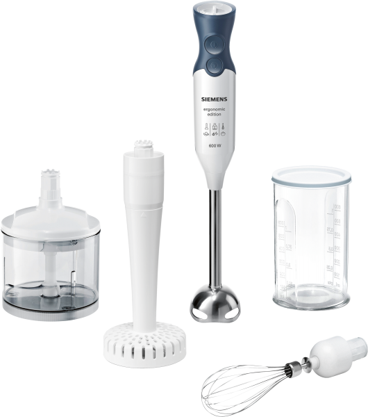 Siemens MQ66155 Blender