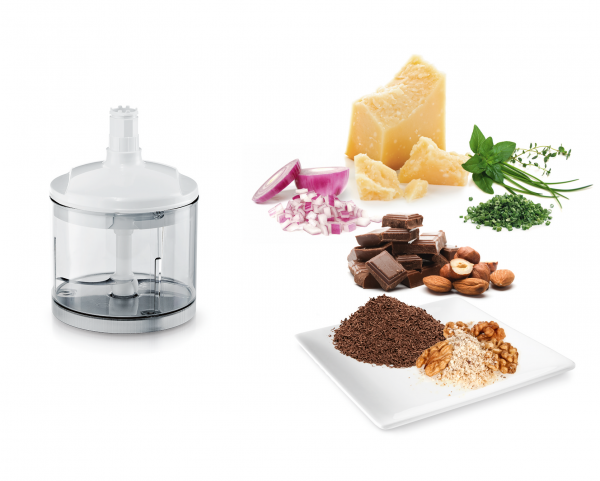 Siemens MQ66155 Blender