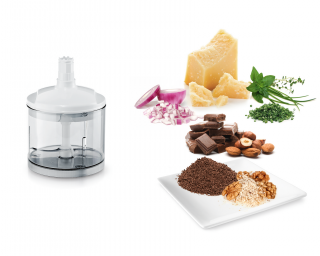 Siemens MQ66155 Blender