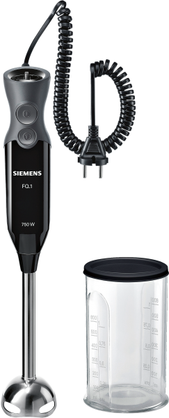 Siemens MQ67110 Blender