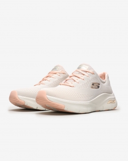 Skechers Arch Fit Sunny Outlook Kadın Spor Ayakkabı