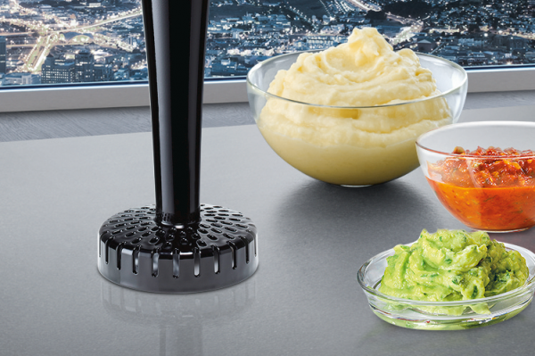 Siemens MQ67115 Blender