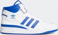 Adidas Forum Mid resim