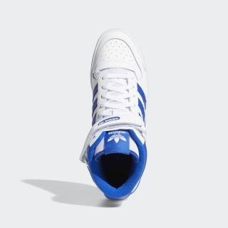 Adidas Forum Mid Unisex Spor Ayakkabı