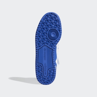 Adidas Forum Mid Unisex Spor Ayakkabı