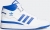 Adidas Forum Mid Unisex Spor Ayakkabı