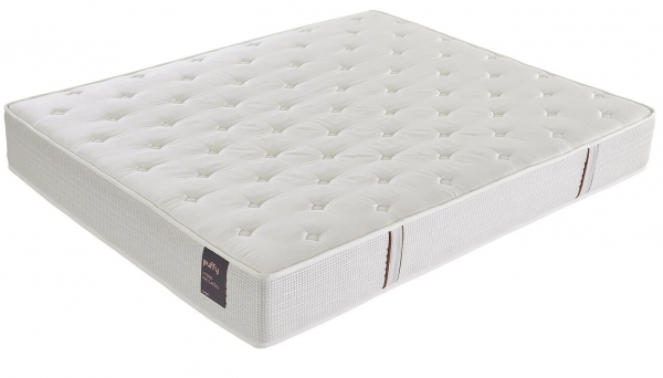 Puffy Hybrid Pro Lateks 100x200 cm Lateks + Yaylı Yatak (100x200 cm)