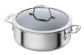 Zwilling Spirit Çelik Pilav Tenceresi 28 cm resim