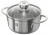 Zwilling Twin Nova Çelik Sığ Tencere 16 cm