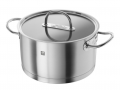 Zwilling Prime Çelik Derin Tencere 24 cm resim