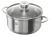 Zwilling Twin Nova Çelik Sığ Tencere 20 cm