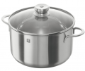 Zwilling Twin Nova Çelik Derin Tencere 16 cm resim