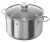 Zwilling Twin Nova Çelik Derin Tencere 16 cm