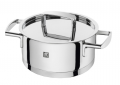 Zwilling Passion Çelik Sığ Tencere 16 cm resim