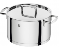 Zwilling Passion Çelik Derin Tencere 24 cm resim