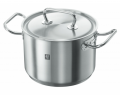 Zwilling Twin Classic Çelik Derin Tencere 16 cm resim