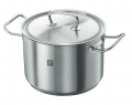 Zwilling Twin Classic Çelik Derin Tencere 24 cm resim