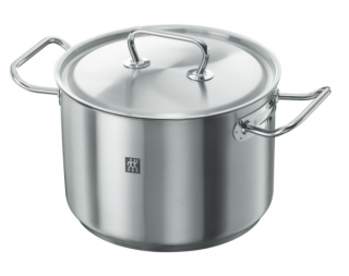 Zwilling Twin Classic Çelik Derin Tencere 24 cm