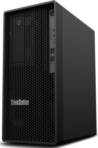 Lenovo ThinkStation P340 Tower 30DH00H1TX resim